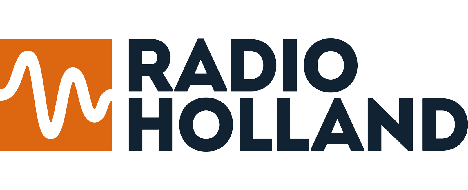 radio holland